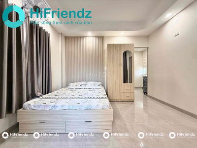 Căn Hộ 2 Phòng Ngủ Bancol Full Nội Thất - Kế Bên Aeon Mall Bình Tân