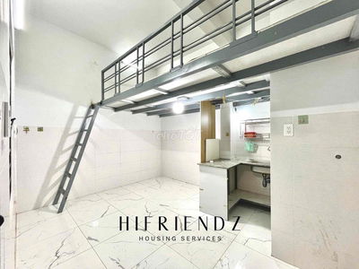 Duplex Mới Xây Sẵn Nội Thất Siêu Xinh Ngay Chợ Cây Keo - Đầm Sen