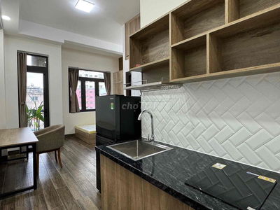 🏡 Cho Thuê Căn Hộ Full NT , Ban Công Thoáng - Ngay Cầu Thị Nghè 💛💛