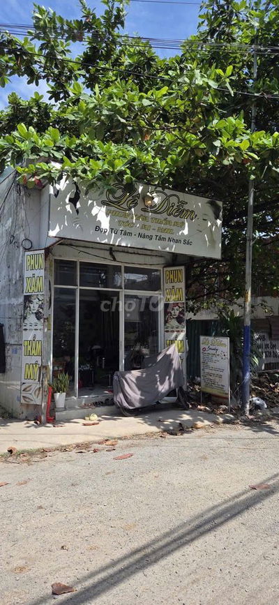 Chính chủ bán nhà và kiot, dãy trọ, MT Đường  An Phú 4, giá 5,4 tỷ