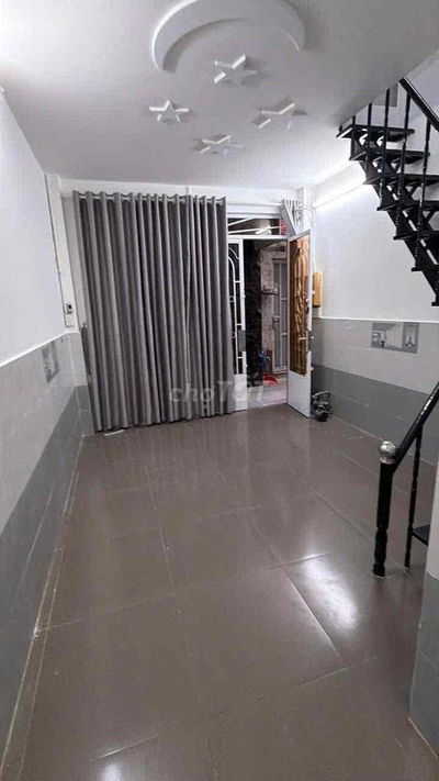 📍 451 Phạm Thế Hiển, P.3, Q.8 (hẻm Cầu Mật)  2tỷ350 TL