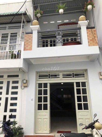 NGUYÊN CĂN BÌNH THẠNH - 3 PHÒNG - FULL MÁY LẠNH