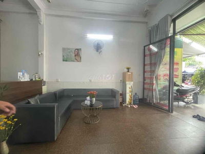 Bán gấp nhà 3 tầng MT(5x5.1) đường Đặng Văn Ngữ, Khuê Trung, Cẩm Lệ.