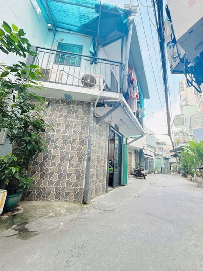 Q8-ÂU DƯƠNG LÂN-2TẦNG(4×5)