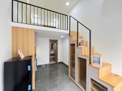 🆘Siêu Phẩm Mới Xây 100% Full Nội Thất Kế Đầm Sen🆘