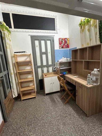 PHÒNG TRỌ NỮ THUÊ