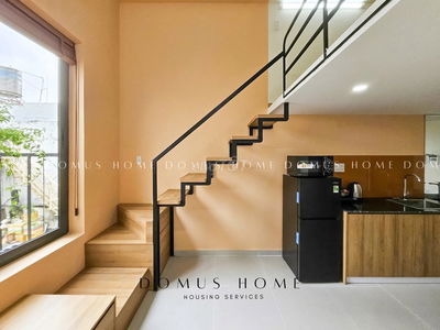 Pass hợp đồng CHDV 35m2 793 Trần Xuân Soạn