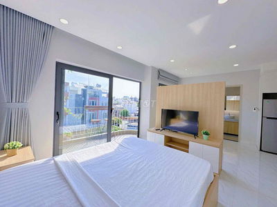 CĂN HỘ CAO CẤP GIÁ TỐT_FULL NỘI THẤT_BAN CÔNG