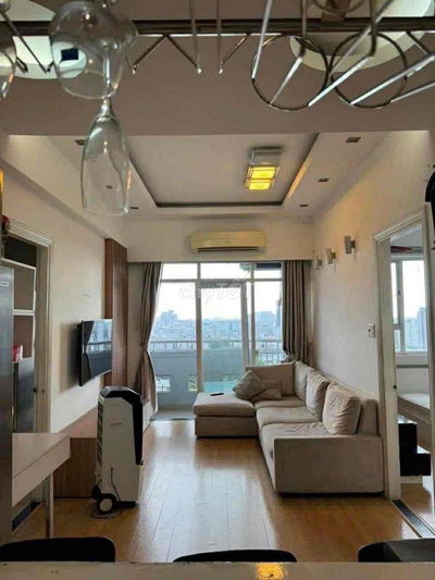 Mình cần cho thuê lại 2PN trong căn 3PN, giá cả TL