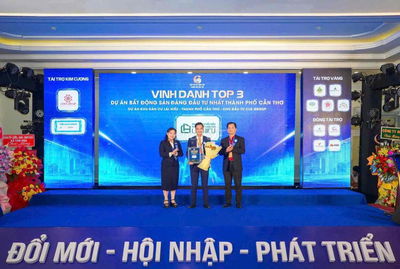 TRẢ 179TR NỀN FULL THỔ CƯ CẦN THƠ