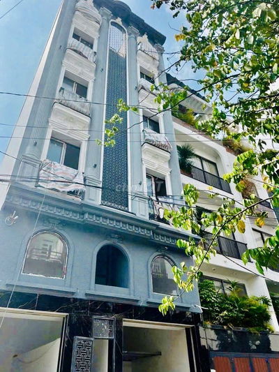 CHDV 22 PHÒNG – PHẠM VĂN CHIÊU, P9 GÒ VẤP