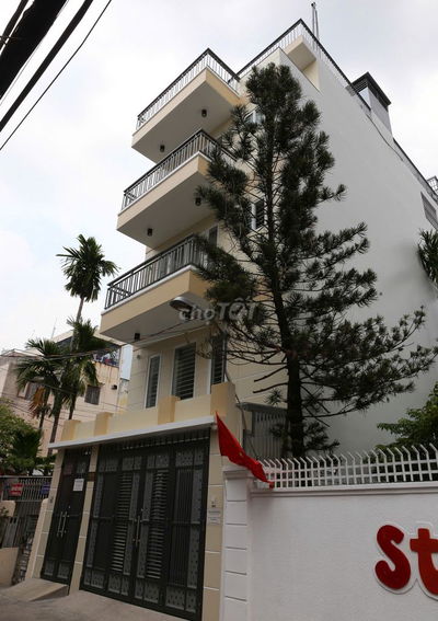 CHO THUÊ PHÒNG TRỌ TỐT KHU VỰC TÂN BÌNH GẦN CHỢ, SIÊU THỊ, SÂN BAY