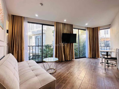 CHO THUÊ CĂN HỘ SIÊU TRUNG TÂM- Đ. TRƯNG NỮ VƯƠNG