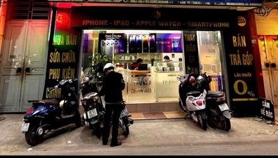 CHÍNH CHỦ CẦN BÁN - mặt tiền Trần Cung 36,5 tỷ, CÓ SỔ!!!