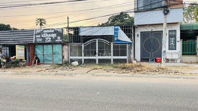 BÁN ĐẤT HÒA LONG BÀ RỊA VŨNG TÀU ĐƯỜNG RỘNG 31m