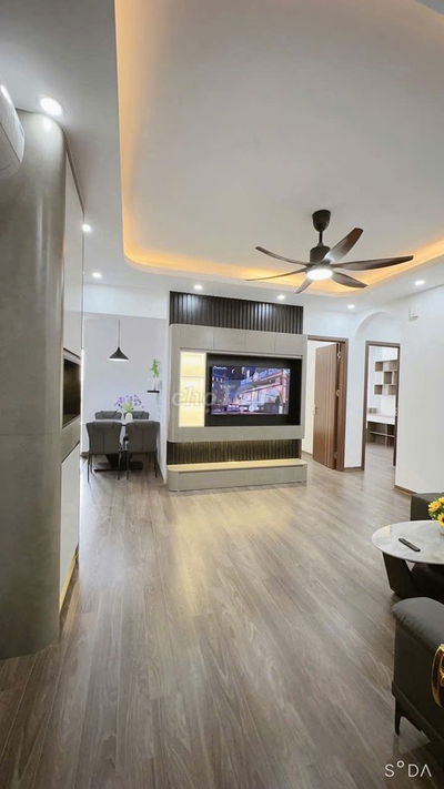 chính chủ cần bán căn hộ 81m2 3PN 2VS chỉ 4.x tỷ