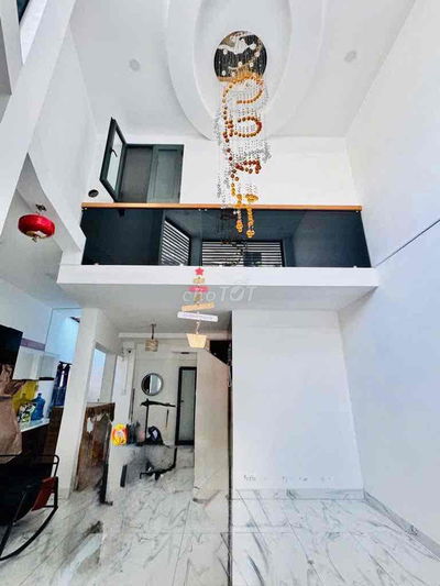 🔥 MẶT TIỀN PHAN TÂY HỒ – PHÚ NHUẬN | 5 TẦNG THANG MÁY – DÒNG TIỀN 35TR