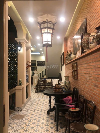 Siêu phẩm mặt tiền Tân Hiệp 16,Hóc Môn 2Tx 238 m2 .Giá chỉ  6.5 tỷ (TL