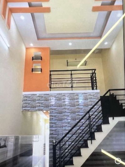 🏡 NHÀ MỚI 2 TẦNG – DÒNG TIỀN ỔN ĐỊNH