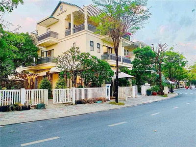 🏦 Biệt thự NC khu Vườn Lài An phú Đông Q12