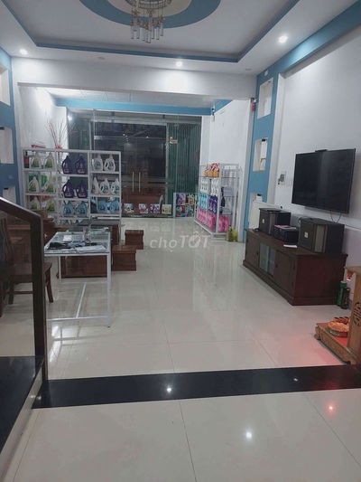 🎆3TẦNG Đg 10M5 CAO HỒNG LÃNH💙💚❤️