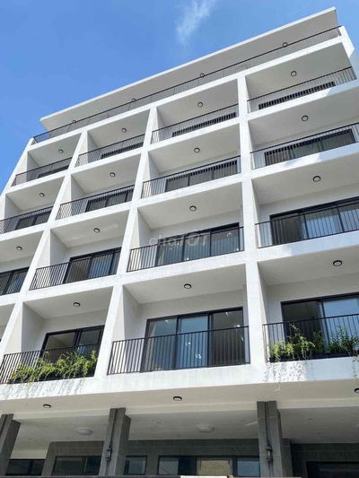 1PN xịn ngay Bắc Hải Thành Thái Q10 kế bên Vạn Hạnh Mall_CMT8_Lê Thị R