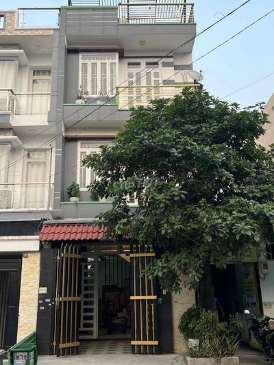 🌿 CHO THUÊ NHÀ NGUYÊN CĂN