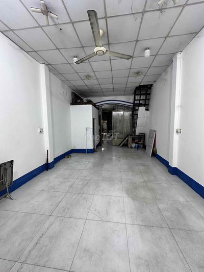 Cho thuê mặt bằng đường Hùng Vương