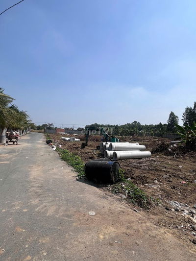 Em có lô đất bán đúng giá 850tr ngay gần Bửu Long, Thạnh Phú