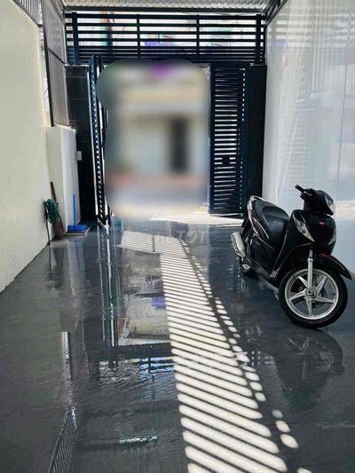 Cho thuê Nhà Mặt Tiền Kinh Doanh - Đường Số Gần Cao Đẳng Công Thương