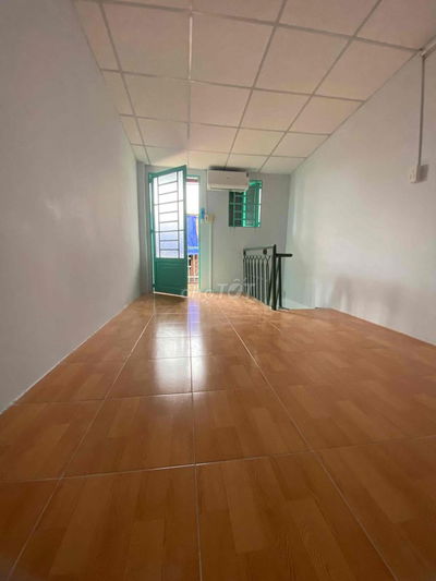 CHO THUÊ NHA 566 NGUYỄN THAI SƠN  PHUONG 5 GÒ VÂP