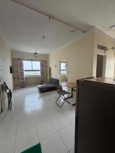 cho thuê chung cư thái an 4