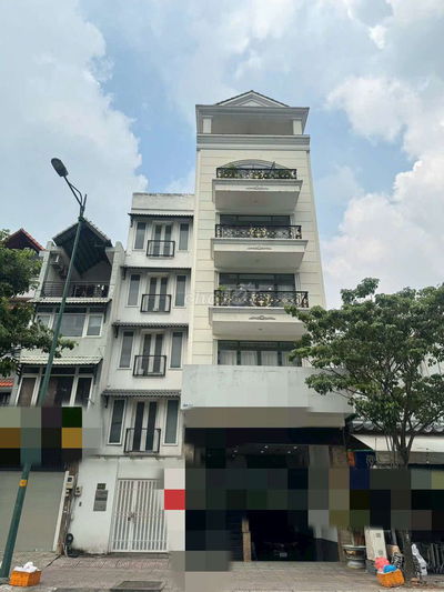 Chính chủ bán nhà mặt tiền Dương đình hội 100m2 giá 13,65 tỷ