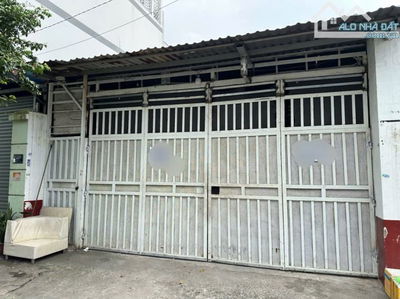 🔥Cho thuê nguyên căn MT Ấp Chiến Lược 168m2