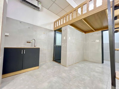 DUPLEX NGAY DƯƠNG QUẢNG HÀM+FREE 15 NGÀY TIỀN PHÒNG,CHỈ CẦN ĐÓNG CỌC Ở