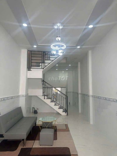 BÁN NHÀ LÊ ĐÌNH CẨN GIÁP TÊN LỬA39M² 2 TẦNG 2PN 2WC NHÀ MỚI VÀO Ở NGAY