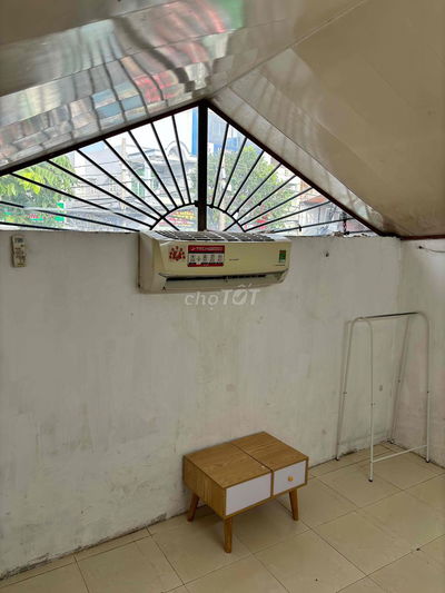 PHÒNG TRỌ MÁY LẠNH QUẬN 6