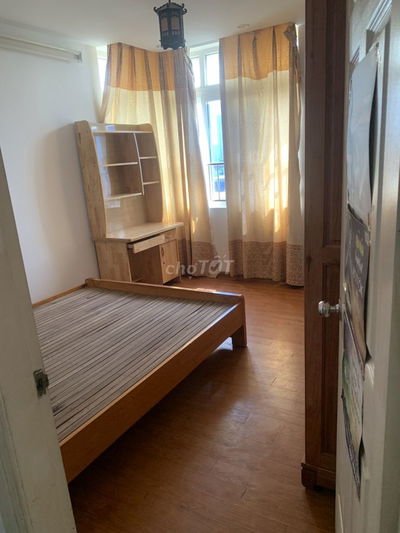 📣 CHO THUÊ CĂN HỘ CHUNG CƯ 70m2 – 2N, 2WC, GIẢI PHÓNG – 10tr/tháng: