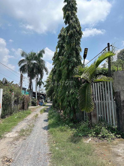 510m2 đất khu dân cư phủ hồng Tân Phú Trung 1,850 tỷ
