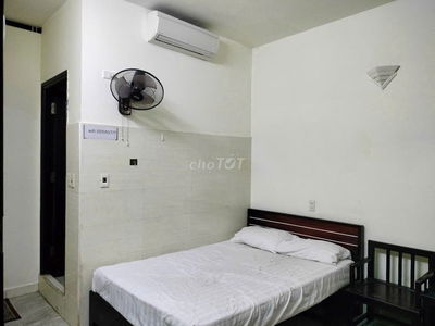 Phòng trọ cao cấp trung tâm Quận Thanh Khê