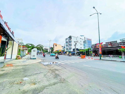 CHO THUÊ ĐẤT 2500m2. Gò Vấp và các quận TPHCM