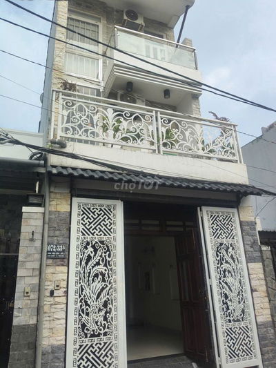 NHÀ CH0 THUÊ KHA VẠN CÂN THỦ ĐỨC