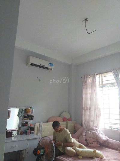 Phòng Trọ gần Aeon tân phú 21m² giờ giấc tự do