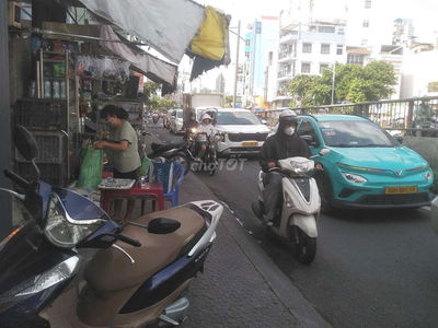 Mặt bằng kinh doanh đẹp