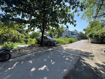 82m2 ( 5 x 17 ) - thổ cư, sổ hồng riêng - đường ô tô 5m - Gần QL 13