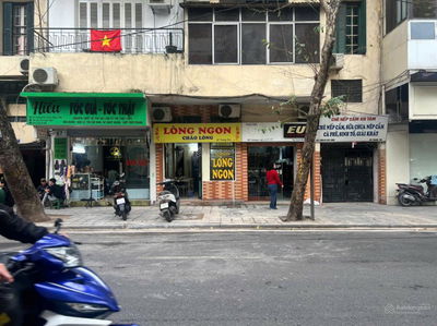 Cho thuê NP Tràng Thi, 12 triệu VND, 17 m2, hàng hiếm tại Hoàn Kiếm.LH 0906 262 ***