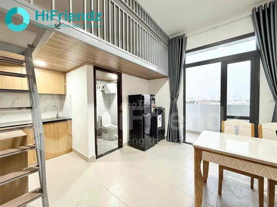 KHAI TRƯƠNG 30 PHÒNG GÁC MÁY GIẶT RIÊNG, BAN CÔNG Ở BÌNH THẠNH