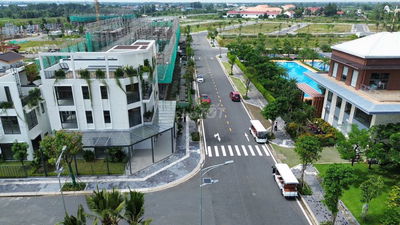 KHU DÂN CƯ CUỐI CÙNG ĐƯỢC TÁCH SỔ GIÁ FO