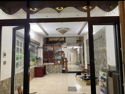 🇻🇳NHÀ 3 TẦNG MẶT TIỀN KINH DƯƠNG VƯƠNG GẦN LÝ THÁI TÔNG