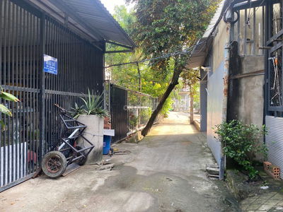 Nhà C4 giá tốt, đường ô tô Vĩnh Phú 97m2 - ngang 5m - full thổ cư